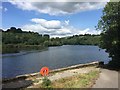 Lower Lliw Reservoir