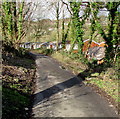 Tram Road Side, Quakers Yard