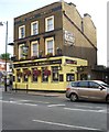 The Coach & Horses (1), 862 High Road, Tottenham, London N17