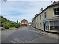 Castle Street, Framlingham