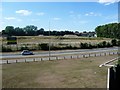 Redevelopment site, off Mill Way, Sittingbourne