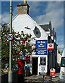 Auldearn Post Office