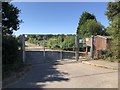 Gatehouse Lane Allotments