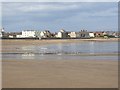 Newbiggin sea front