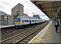 Chelmsford: on Platform 2