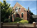 Former Methodist Church, Helmington Row