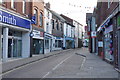 Corn Street, Leominster