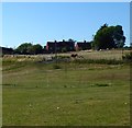 Fairview Cottages, Erringham