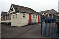 Fochriw Primary School, Fochriw 