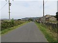 Far Lane at Lower Intake Cottage