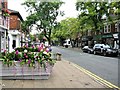 London Road (B5087), Alderley Edge