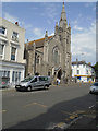 Central Methodist Church  Eastbourne