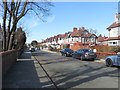 Stanley Avenue, Wallasey