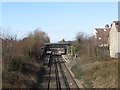 Wallasey Merseyrail Station