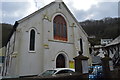 Chapel, Polperro