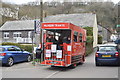 Polperro Tram