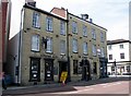 2-4 St Andrews Street - The Rumsey Wells public house