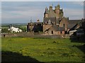 Maybole Castle