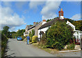 Woodseaves Road near Eardisley