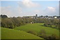 Liskeard Church