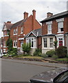 The Malthouse, Malthouse Lane, Kenilworth