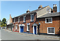 Church Street, Chesham