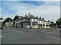 The Globe Inn, Newton