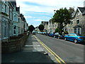 Victoria Avenue, Porthcawl