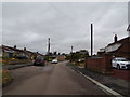 Tey Road, Earls Colne