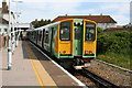 Seaford Railway Station