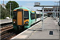 Littlehampton Railway Station