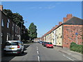 Church Street, Silverdale