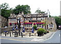 White Bear Inn, Barrowford