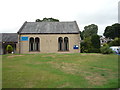 Higherford Methodist Chapel