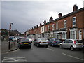Leslie Road, Perry Barr