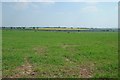 Farmland south of Cherrington