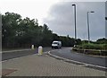 Jane Murray Way, Burgess Hill