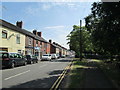 Church Street, Silverdale