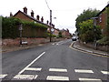 Foundry Lane, Earls Colne