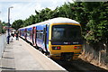 Marlow Railway Station