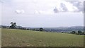 Flatlands and grey skies