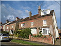 Cottages on Faygate Lane