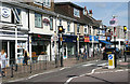 Shops in Furtherwick Road, Canvey Island (1)