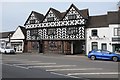 White Hart, Penkridge