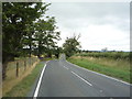 A682, Todber