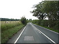 SD8247 : Looking north on the A682 by JThomas