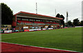 Bibby Financial Services Stadium