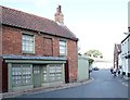 Albert Street, Holt, Norfolk