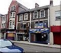 JP Stores, 80 Commercial Street, Newport