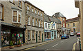 Cheapside, Langport